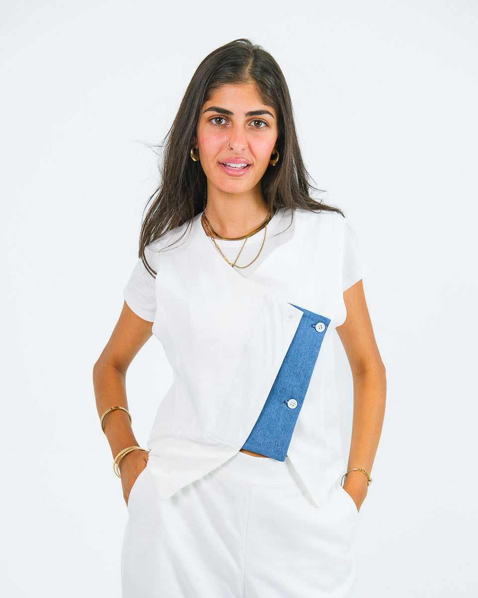 Monaco Edge Set